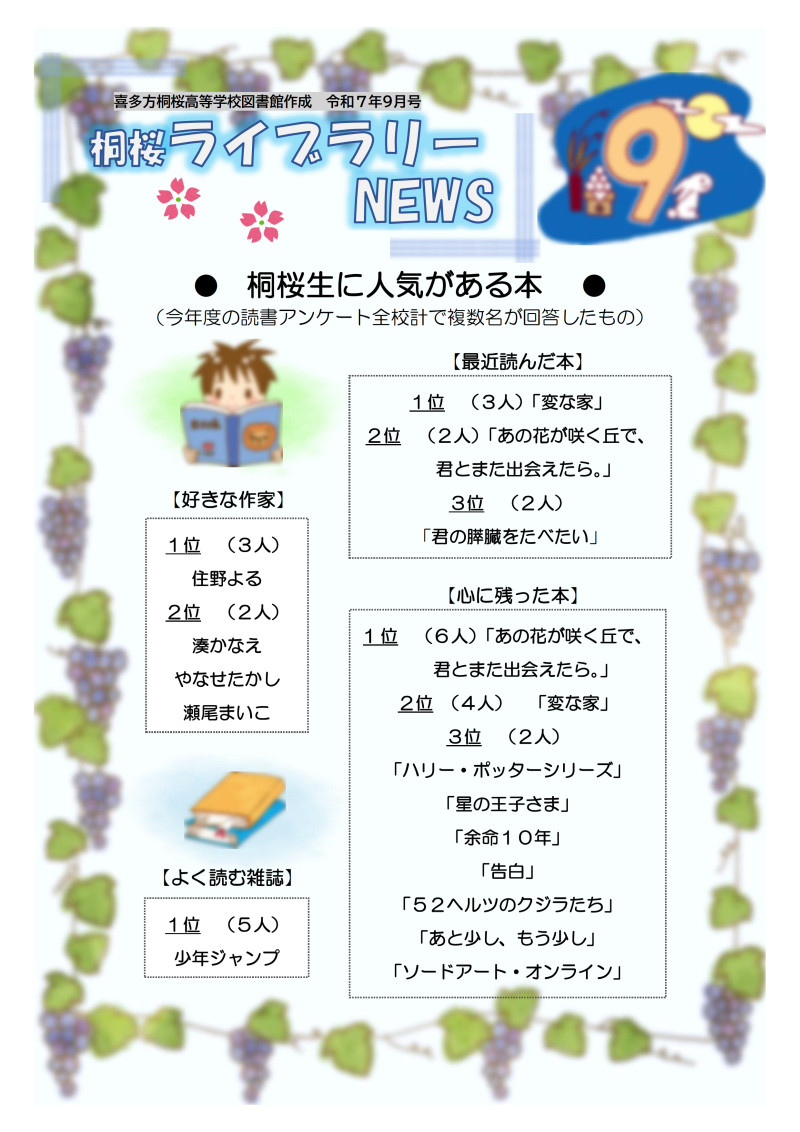 桐桜ライブラリーNEWS_R7.9月号-01